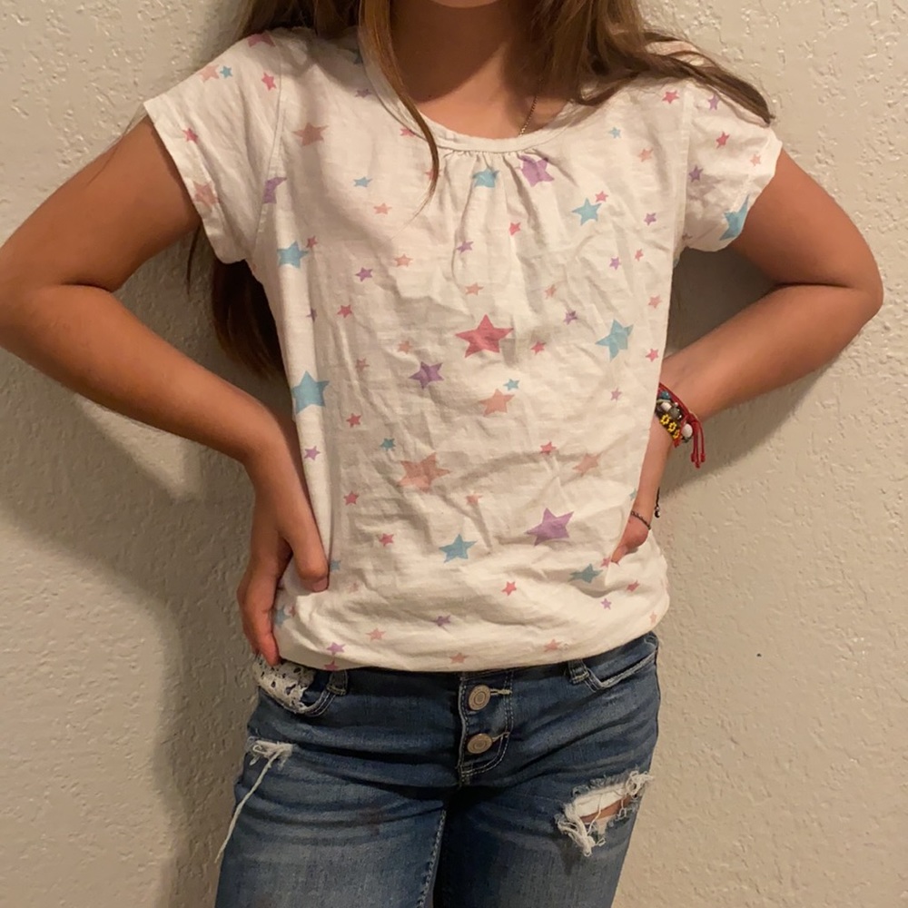 star tee (kids)